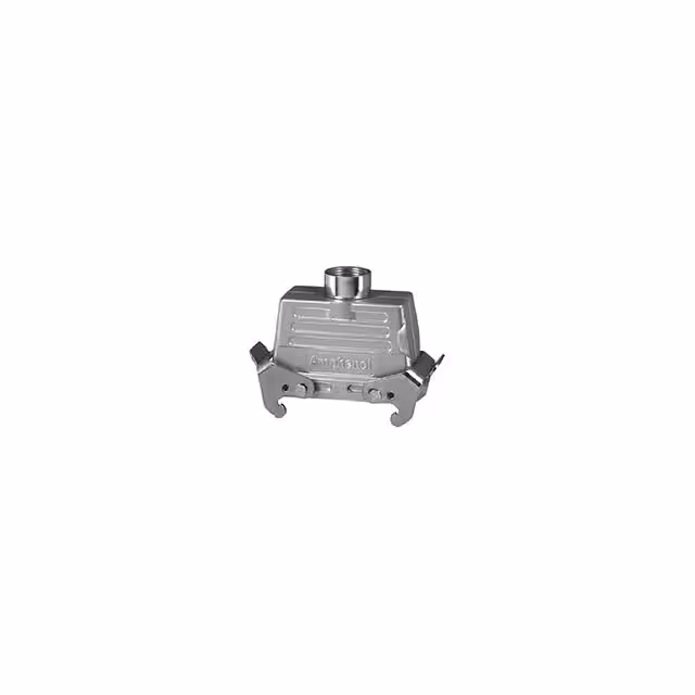 C146 10G016 603 1 Amphenol Tuchel Industrial  Carcasas de conectores de alta resistencia, bases y cubiertas